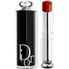 Dior Addict - Rossetto brillante - 90% di origine naturale - Ricaricabile - 822 scarlet silk