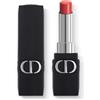 Dior Rouge Dior - Forever Rossetto No Transfer - Mat Ultra-pigmentato 525 forever chérie