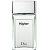 Dior Higher - Eau De Toilette 100 ml