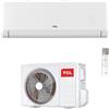 Tcl CONDIZIONATORE TCL BREEZEIN P5 9000 BTU WI-FI MONOSPLIT INVERTER R32 SN09P5S0 A++