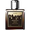 Superz. MEMORIES GOLD EXTRAIT DE PARFUM 50ML
