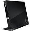 ASUS SBW-06D2X-U lettore di disco ottico Blu-Ray DVD Combo Nero