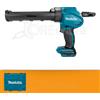 Makita® DCG180ZK Pistola per silicone a batteria