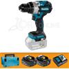 Makita Trapano avvitatore con percussione Makita® DHP486RTJ