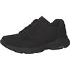 ASICS Gel-odys, Sneaker Donna, Nero, 39 EU