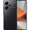 Xiaomi Redmi Note 13 Pro+ 5G Dual Sim 12GB RAM 512GB - Black