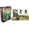 Warlord Games Bolt Action Starter Set | Fai la seconda guerra mondiale sul tuo tavolo!
