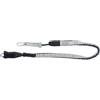 ION Leash Kite Tec Safety Long Grey