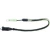 ION Leash Kite Tec Safety Long Neo mint