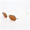 Lindberg Occhiali da Sole Lindberg Air Titanium Rim 8223 016