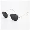 Lindberg Occhiali da Sole Lindberg Air Titanium Rim 8216 011