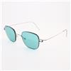 Lindberg Occhiali da Sole Lindberg Air Titanium Rim 8216 012
