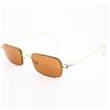 Lindberg Occhiali da Sole Lindberg Air Titanium Rim 8220 014