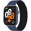 IMIKI ST2 BLUE BLACK