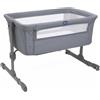 Chicco - Culla Co-Sleeping Next2Me Essential Stone Re-Lux