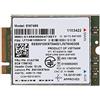 Bewinner Modulo portatile LTE 4G per ThinkPad, EM7455 UMTS HSDPA HSPA + scheda di rete LTE 4G, chipset Qualcomm integrato, interfaccia NGFF/M.2, modulo di rete per T460, T460p, T460s T470 T470S T470P X260 X270