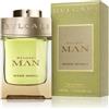 BULGARI Profumo BULGARI MAN WOOD NEROLI UOMO EDP 100 ML SPRAY INSCATOLATO