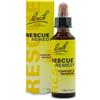 NATUR Rescue remedy centro bach 20 ml - NATUR - 973212121