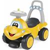 Chicco billy walk&ride giallo - CHICCO - 987278708