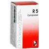 DR.RECKEWEG & CO. GmbH Dr Reckeweg R 5 Rimedio Omeopatico Contro Disturbi Gastrici 100 Compresse