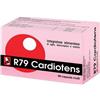 DR.RECKEWEG & CO. GmbH R79 Cardiotens Integratore Cardiovascolare 90 Perle