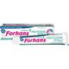 Forhans Dentifricio Protezione Totale Gengive e Denti, 75ml