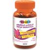 LABORATOIRES INELDEA Pediakid - Difese Immunitarie, 60 Orsetti Gommosi