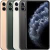 Apple iPhone 11 Pro Max Ricondizionato Buono (B), Oro, 512 GB