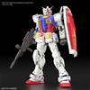 Bandai Model Kit Action Figure Gunpla Rg Gundam RX-78-2 Ver 2.0 1/144 Bandai