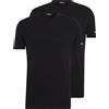 DSQUARED2 T-shirt in confezione da due