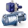 TTPro Kit Pompa 4CPm100 1,00hp Presscontrol 2,2 Bar