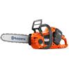 Husqvarna Motosega a batteria 340i Husqvarna 36V barra 35cm catena S93G senza batteria
