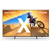 Philips 55PML9019 Televisione Smart TV 55 Pollici Led 4K Ultra Hd Wi-fi Grigio"