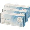 ClearLab Clear 1-Day (90 lenti)