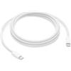 Apple Cavo Ricarica USB-C aUSB-C 2m 240W MU2G3ZM/A
