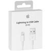 Apple Cavo Lightning a USB (2m)