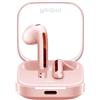 Xiaomi Buds 6 Active Auricolare Wireless In-ear - Rosa