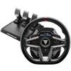 Thrustmaster Volante T248 + Pedaliera Hybrid Drive PC/PS/PS5