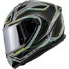 Kappa CASCO INTEGRALE KV56F NEON GRIGIO GIALLO | KAPPA