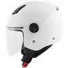 Kappa CASCO D.JET KV28S MONOCOLORE BIANCO | KAPPA