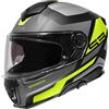 Schuberth CASCO S3 DAYTONA GIALLO | SCHUBERTH