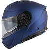 Kappa CASCO MODULARE KV50B BLU OPACO | KAPPA