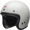 Bell Casco Custom 500 Solid Vintage White | BELL