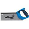 Draper Venom 82200 - Sega a tenone 12PPI, lunghezza lama 300 mm, blu
