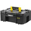 Stanley - FatMax STANLEY FATMAX FMST1-71968 Cassettiera Porta Utensili ad 1 Cassetto Alto PRO-STACK