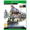 SEGA Black Desert Prestige Edition (Physical Disc) - Xbox One [Edizione: Regno Unito]