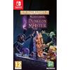 MICROÏDS MDM MERIDIEM GAMES Microids Naheulbeuk's Dungeon Master Limited Edition - Switch