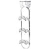 Spectrum Diversified 19550 Over-The-Door Virgo borsa organizer Sulla porta Trasparente