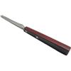 Güde Solingen - knives - Universal Knife black/rot