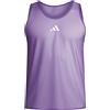 ADIDAS PRO BIB CASACCHE VIOLA [141352]